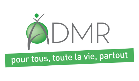 Logo ADMR