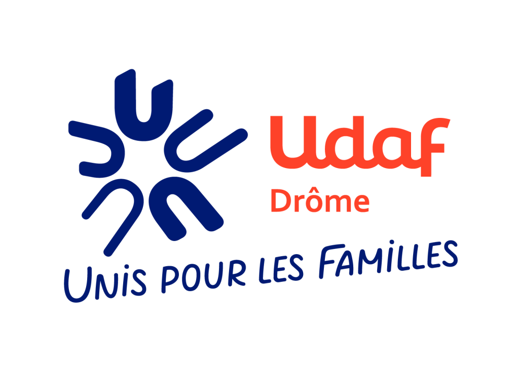 logo udaf drôme