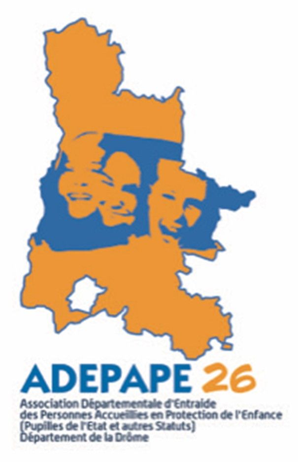 Logo ADEPAPE 26