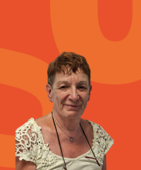 Membre du CA, Patricia DESPESSE
