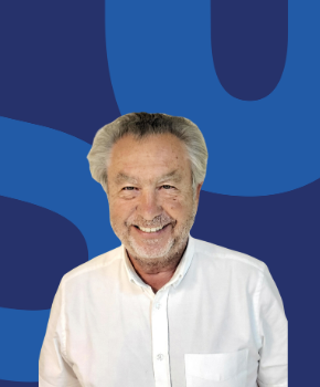 Membre du CA, Arnaud DURRLEMAN