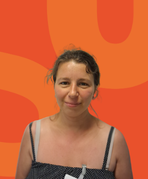 Membre du CA, Marie EMERY
