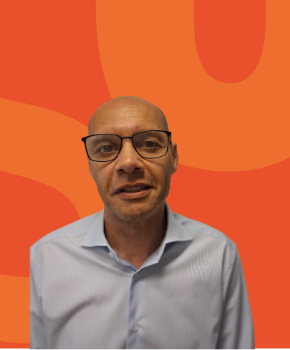 Trésorier, Louis SAADI