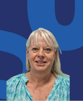 Trésorière adjointe, Fabienne MALLET