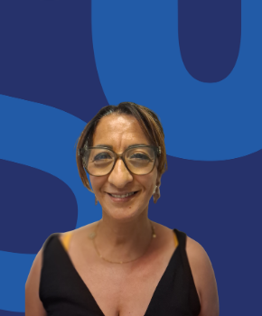 Membre du CA, Saïda BELAID