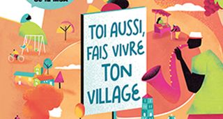 Appel à projet jeune