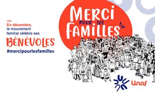 visuel Merci pour les familles unaf