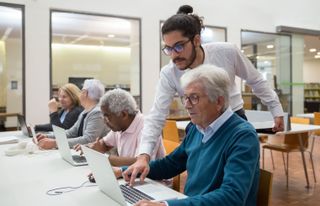 Conseiller numérique