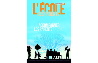 Accompagner les parents en 2022