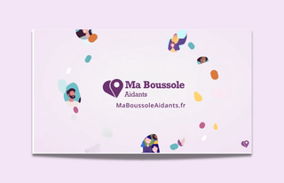 Ma boussole aidant