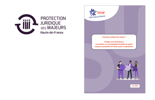 Contribution Bientraitance Unaf PJM diffusée par le CREAI Hauts-de-France