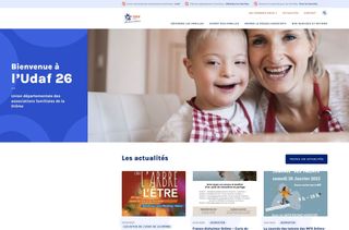 site web udaf 26