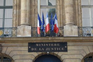 Ministère de la justice
