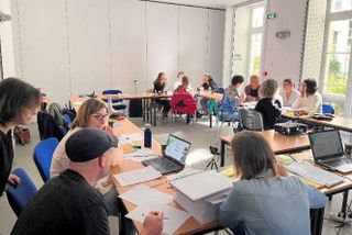 Formation Unaf Unafor Habitat inclusif
