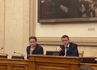 Conseil national de l'Habitat, Olivier Klein Ministre du Logement