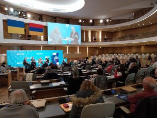 Forum régional Uraf AUra 2023