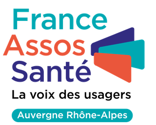 Logo France assos Santé