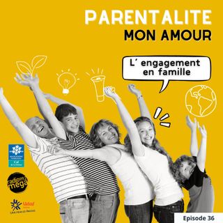 visuel de l'émission