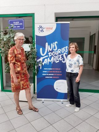 Rencontre France Alzheimer