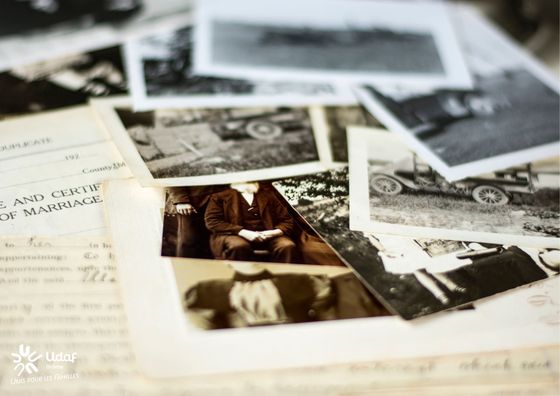 histoire Udaf