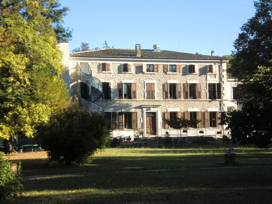 EHPAD Blanchelaine