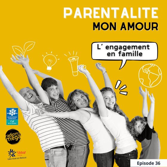 visuel de l'émission