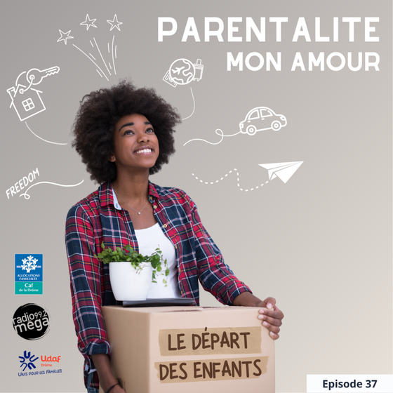 Visuel Parentalité mon Amour