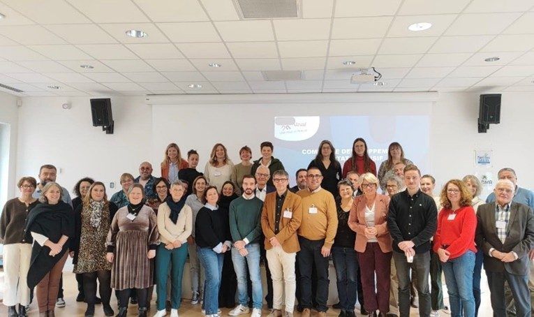 AG Unaf 2023 Initiatives des Udaf