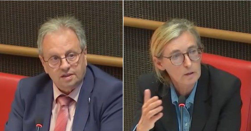 AG Unaf 2023 2ème séquence expression des mouvements
