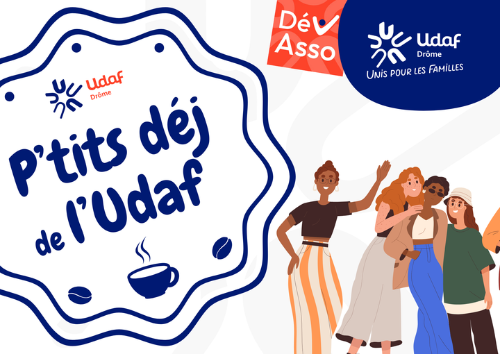 Union départementale des associations familiales de la Drôme - Udaf 26 ...