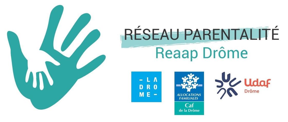 Logo REAAP Drôme
