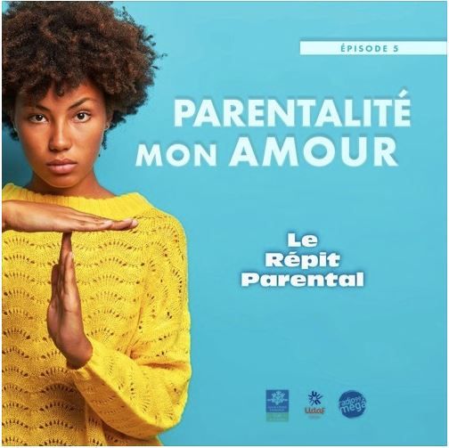 Emission radio "Parentalité mon amour"