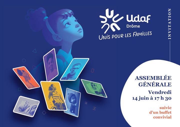 Union départementale des associations familiales de la Drôme - Udaf 26 ...