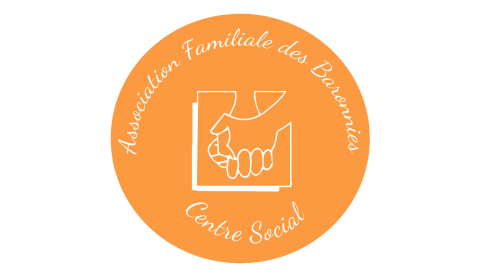 logo Association Familiale des Barronies