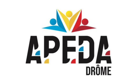 Logo Apeda